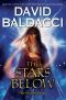 [Vega Jane 04] • The Stars Below
